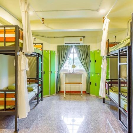 Oyo 75416 Rama3 Sunrise Hostel Банкок Екстериор снимка