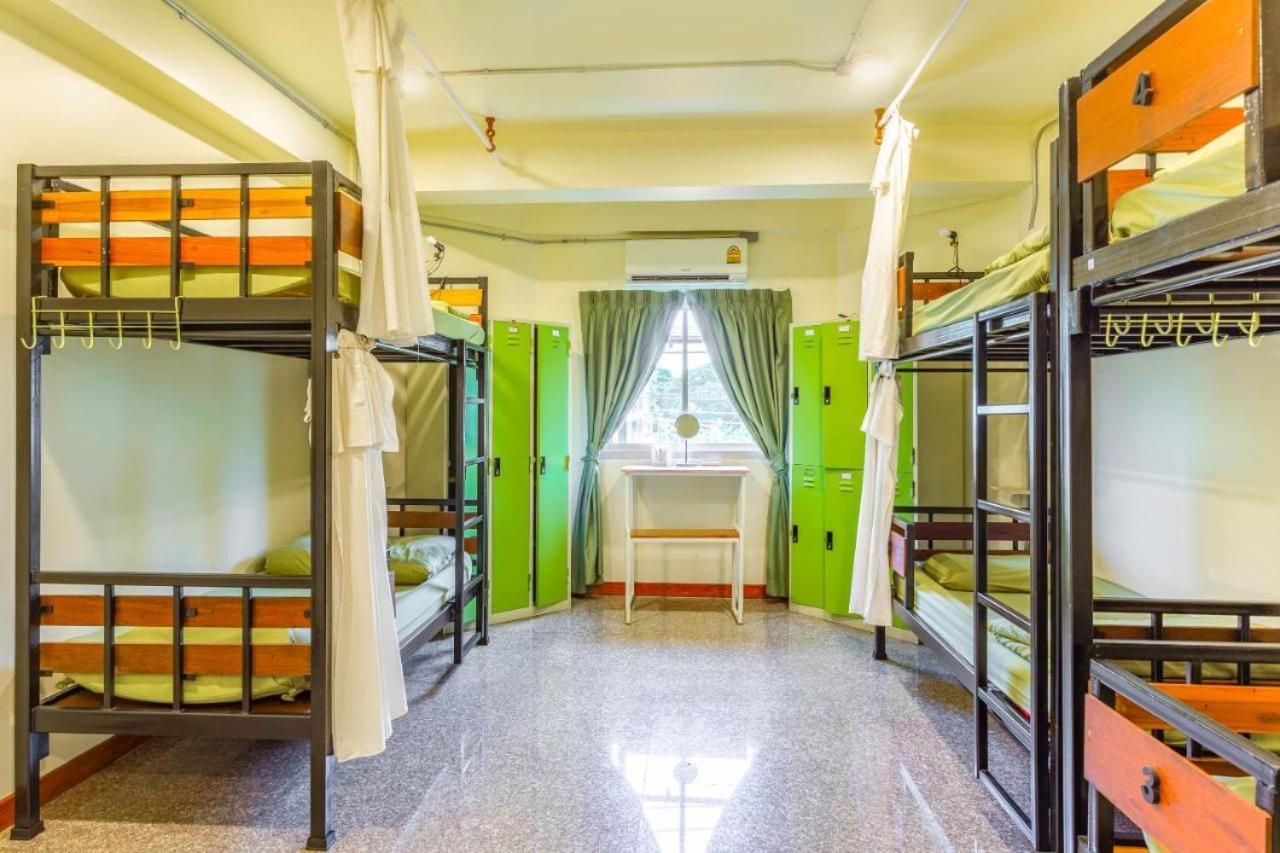 Oyo 75416 Rama3 Sunrise Hostel Банкок Екстериор снимка