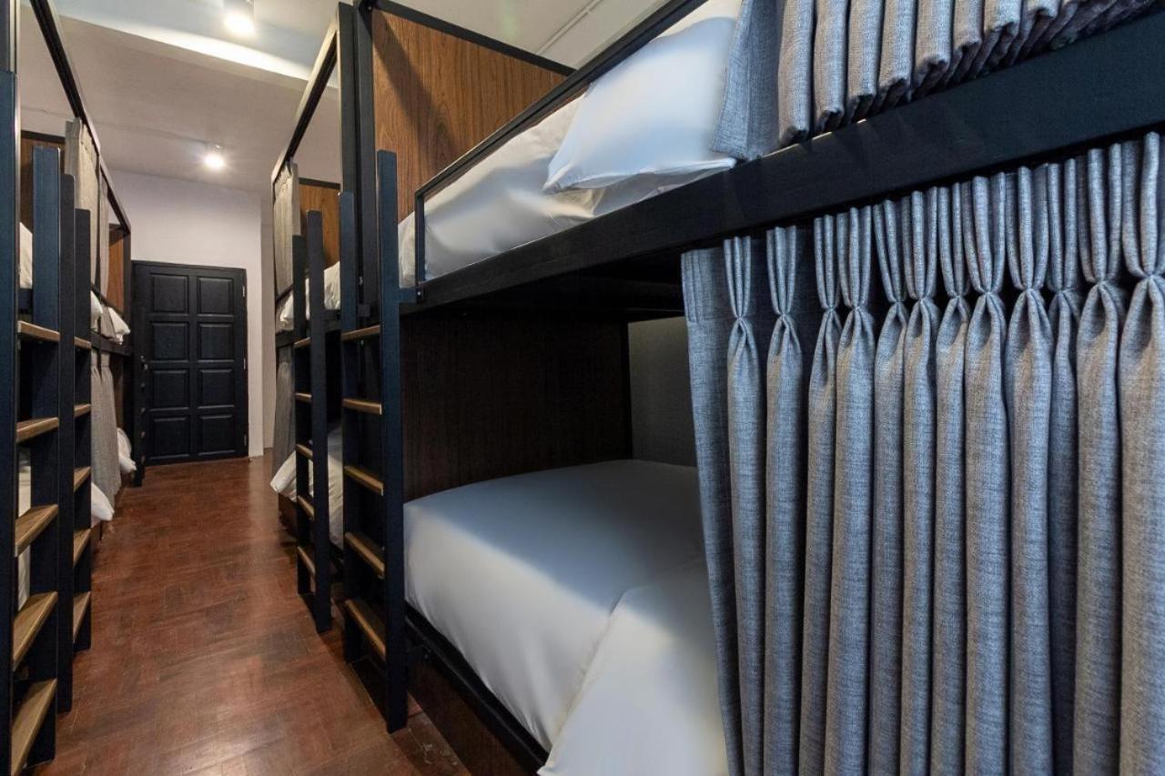 Oyo 75416 Rama3 Sunrise Hostel Банкок Екстериор снимка