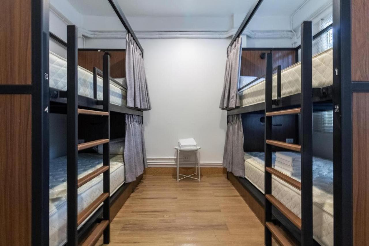 Oyo 75416 Rama3 Sunrise Hostel Банкок Екстериор снимка